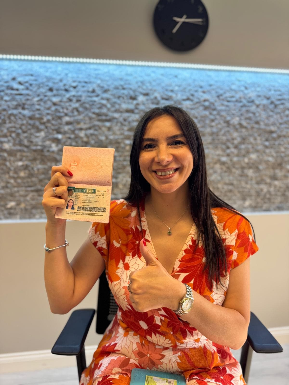 Эсмира Усманова