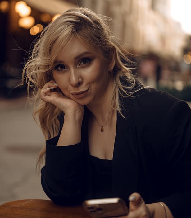 About ESG Consulting