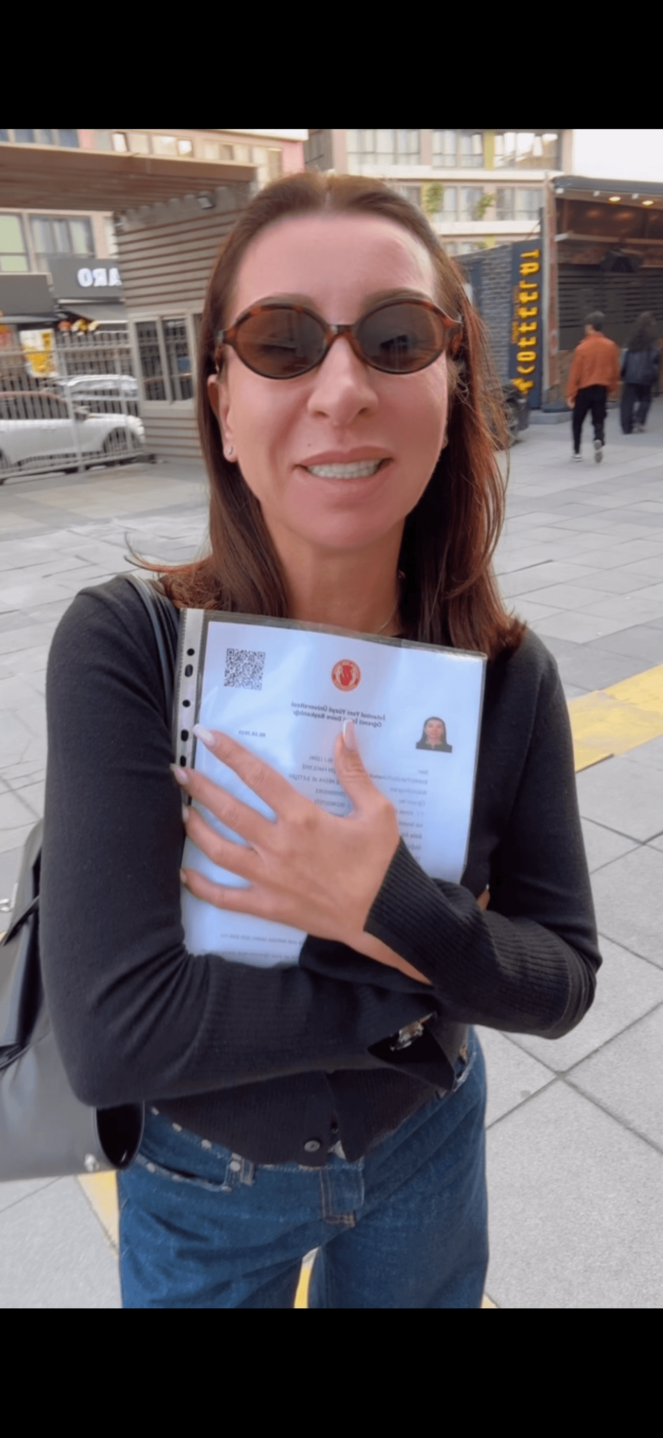 Наргиза Самко