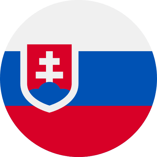 Словакия