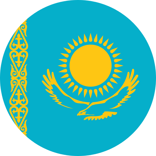 Казахстан